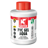 Colle gel PVC AQUA Griffon sans THF - Tuyaux rigides