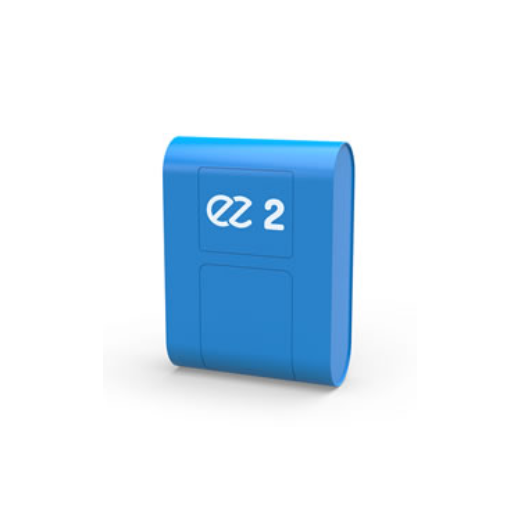 Boîtier de commande EZ2 connecté - Gestion traitement