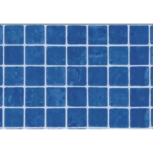 PVC Armé SopremaPool Design 41,25m²