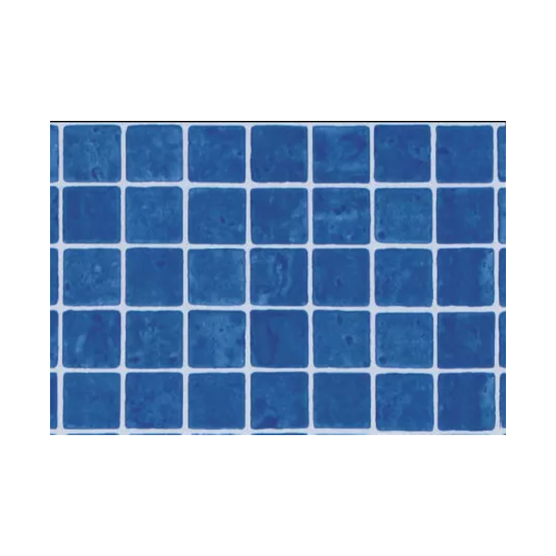 PVC Armé SopremaPool Design 41,25m²
