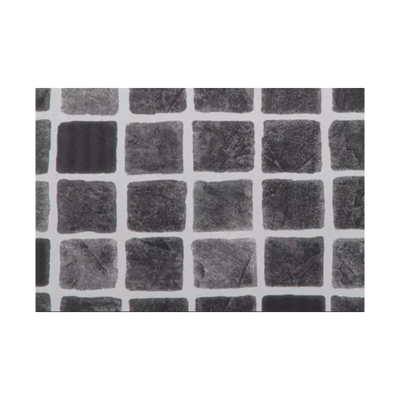 PVC Armé SopremaPool Design 41,25m²