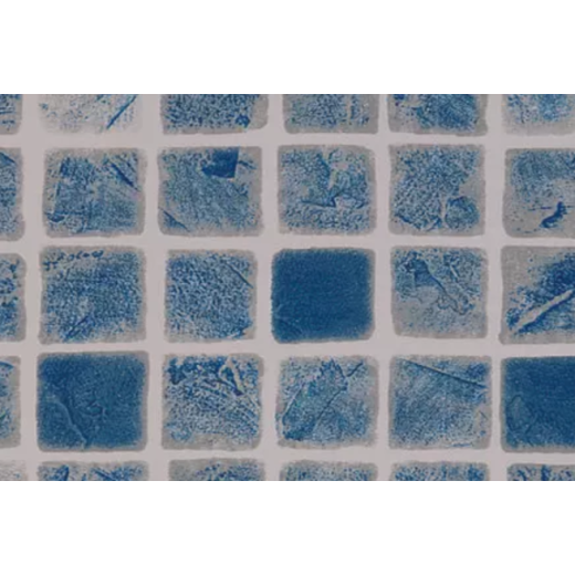 PVC Armé SopremaPool Design 41,25m²