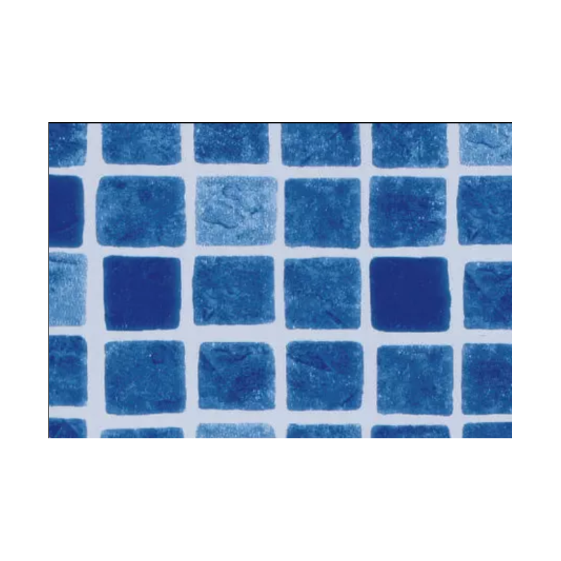PVC Armé SopremaPool Design 41,25m²