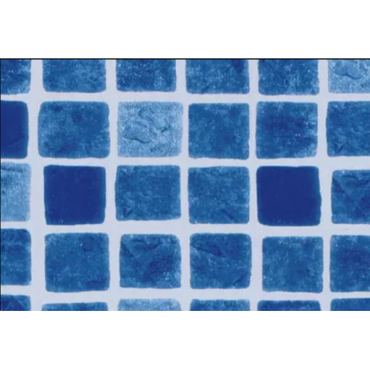 PVC Armé SopremaPool Design 41,25m²