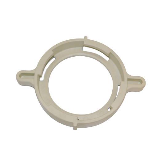 Ecrou couvercle R357150 blanc - Pompe Whisperflow PENTAIR