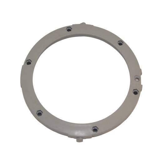 Anneau de fixation seul 4403010233 - Projecteur orientable gris Astralpool