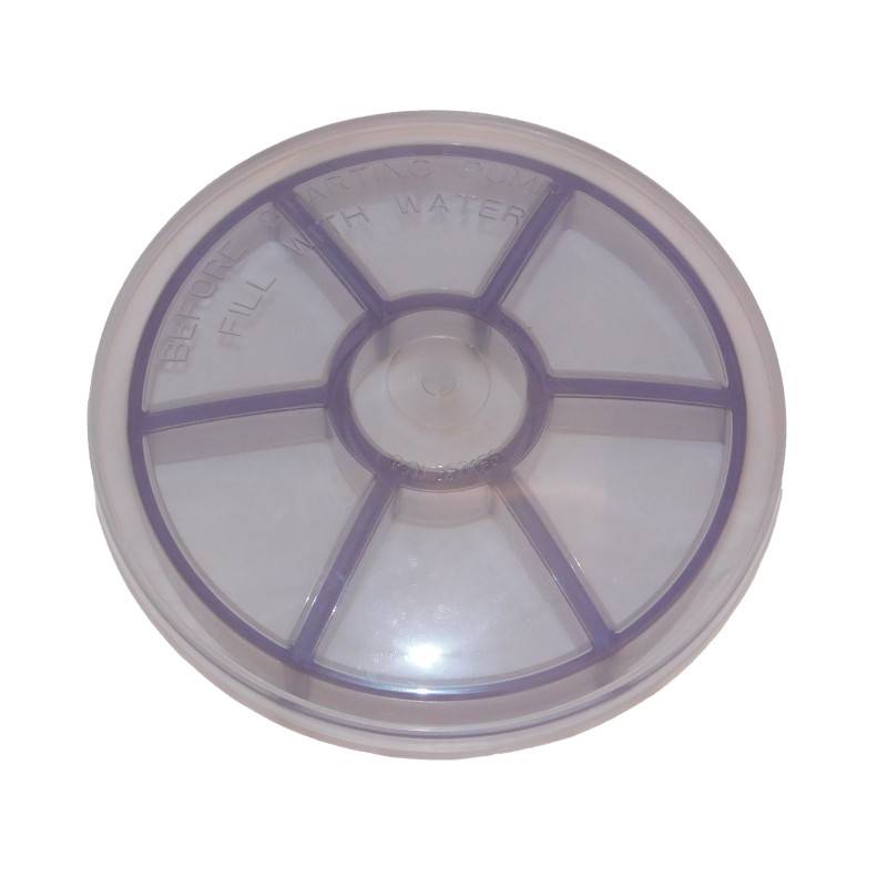 Couvercle R357156 - Pompe Whisperflow PENTAIR