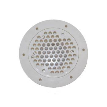 Buse de refoulement liner à coller 42010000 AQUAREVA blanc 2" Ø63 mm