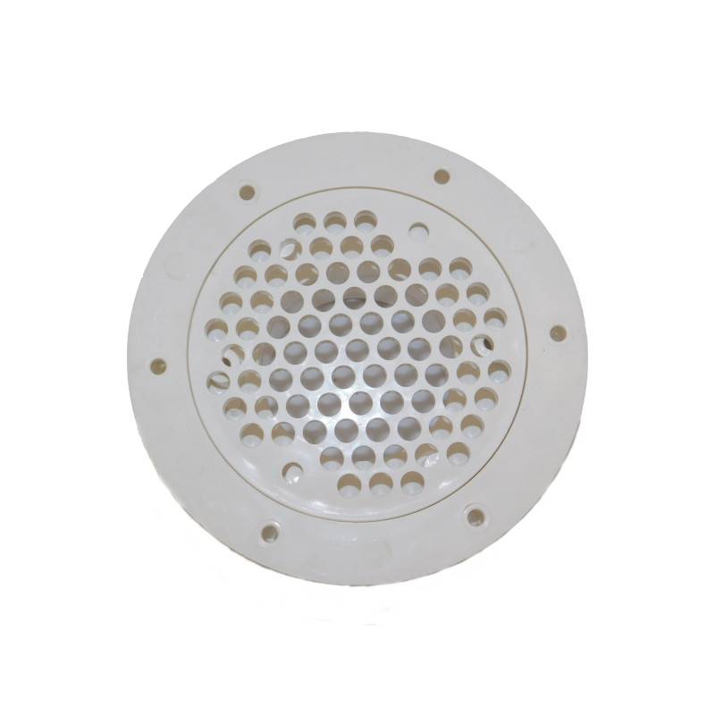 Buse de refoulement liner à coller 42010000 AQUAREVA blanc 2" Ø63 mm