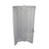 Cadre filtrant H59001700 évidé FNS 36 PENTAIR
