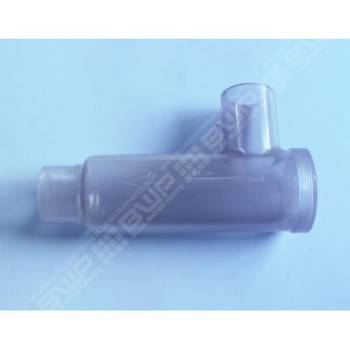 Vase cellule 4408060201 Electrolyseur Sel Clear