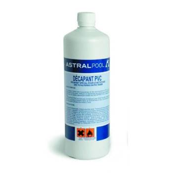 Décapant PVC Astral 1000 ml