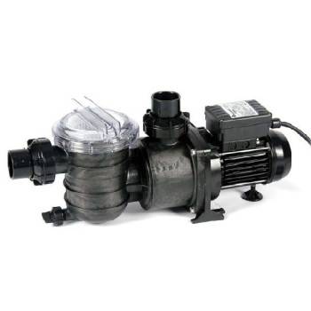 Pompe filtration piscine reconditionnée Pentair Swimmey (Nocchi) mono 1.3 cv SW24M - 14 m3/h