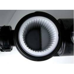 Pompe filtration piscine reconditionnée Pentair Swimmey (Nocchi) mono 1.3 cv SW24M - 14 m3/h