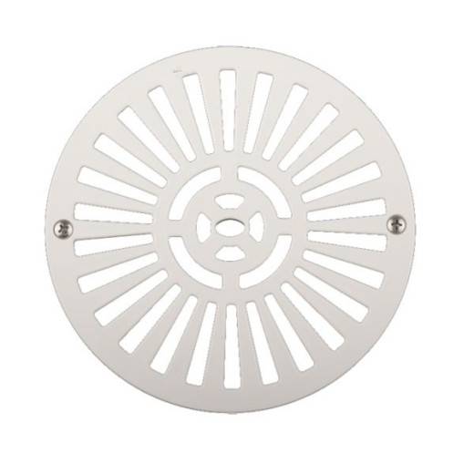 Grille 4402020201 bonde de fond béton 2" Astral