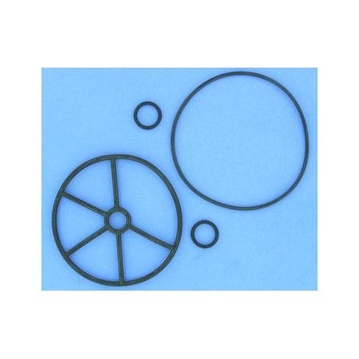 Kit joint étoile 4404120107 vanne 1"1/2 Astralpool