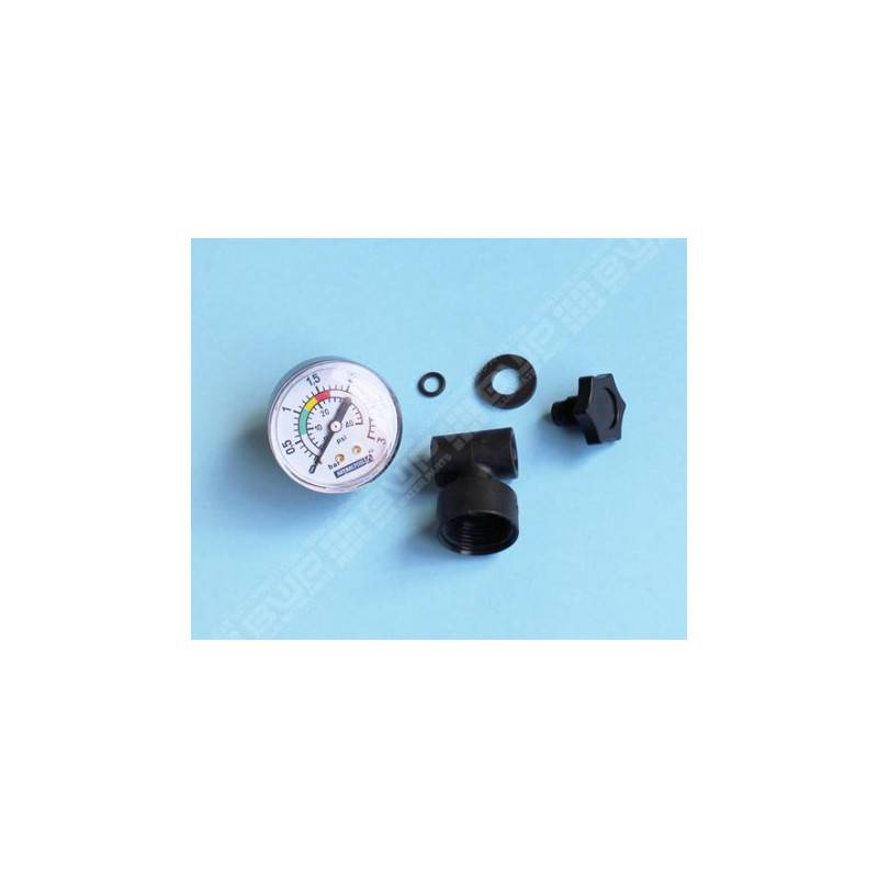 Manomètre 4404020041 filtre RapidPool Astralpool