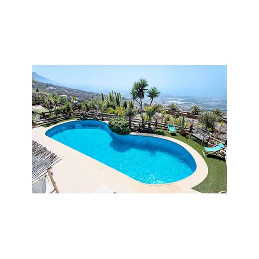 PVC armé ALKORPLAN VOGUE