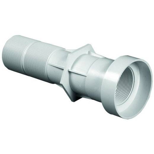 Traversée de paroi béton/liner Cofies HAYWARD