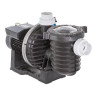 Pompe de filtration La STA-RITE HD PENTAIR 1,5 CV tri