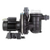 Pompe de filtration La STA-RITE HD PENTAIR 1,5 CV mono