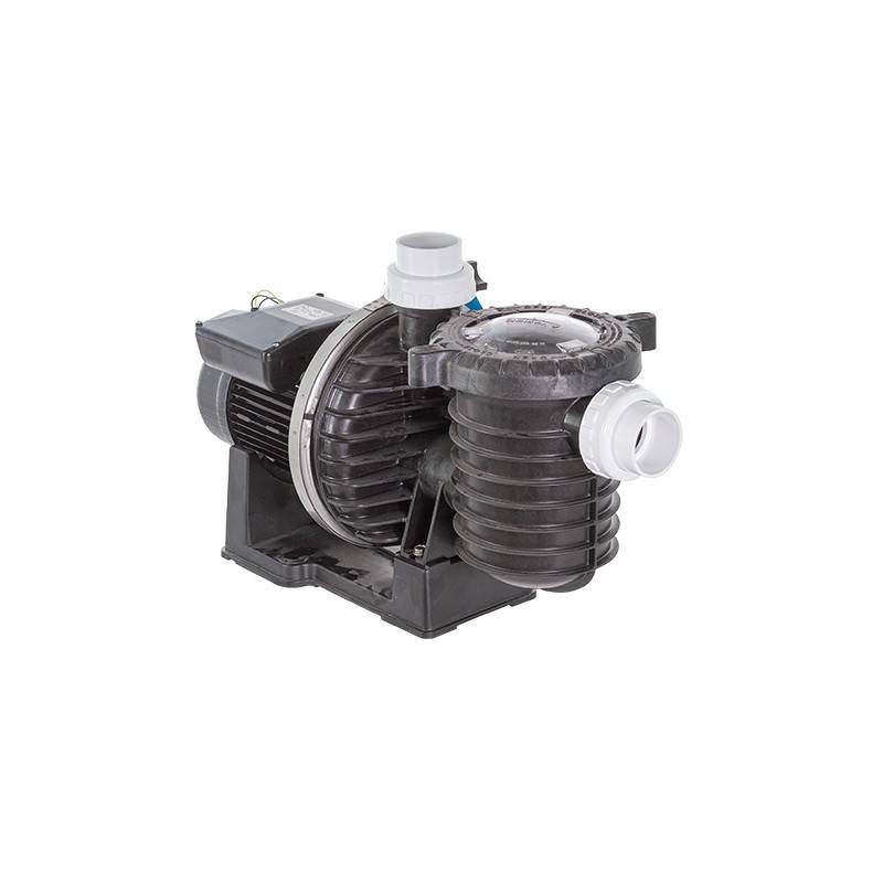 Pompe de filtration La STA-RITE HD PENTAIR 1 CV tri