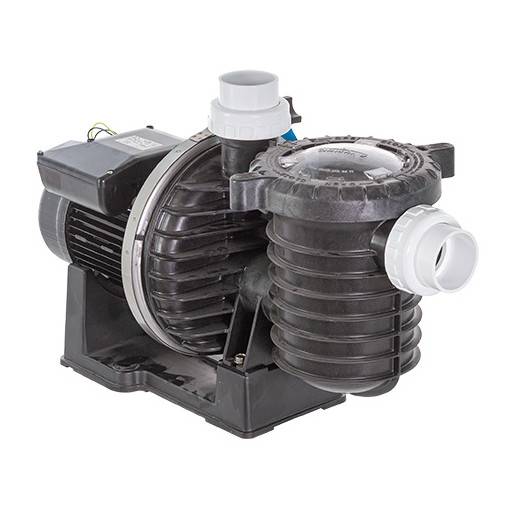 Pompe de filtration La STA-RITE HD PENTAIR 1 CV mono