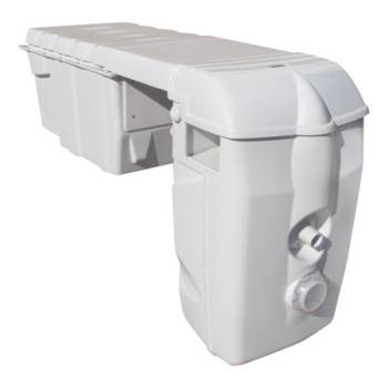 Groupe de filtration MX18 avec By Pass