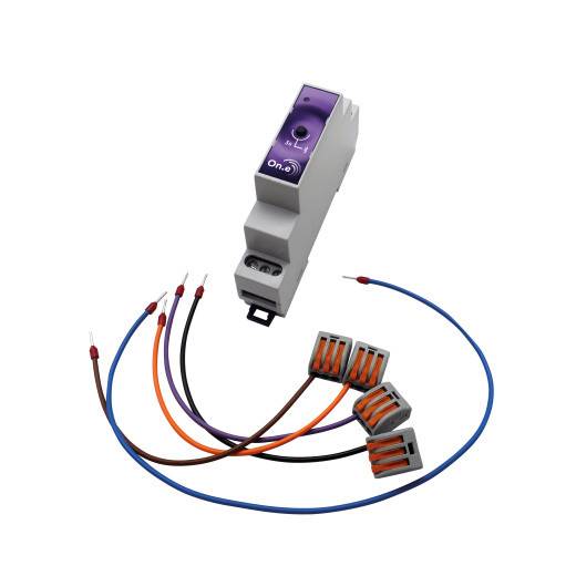 Module On.e connecté coffret électrique