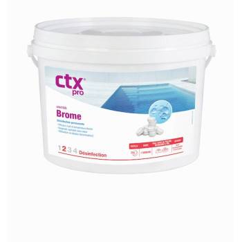 Brome Lent 5 kg Astral/CTX 130