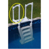 Garde corps échelle H2O Astralpool