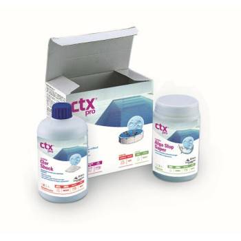 BABY POOL CTX 205 kit ASTRAL/CTX