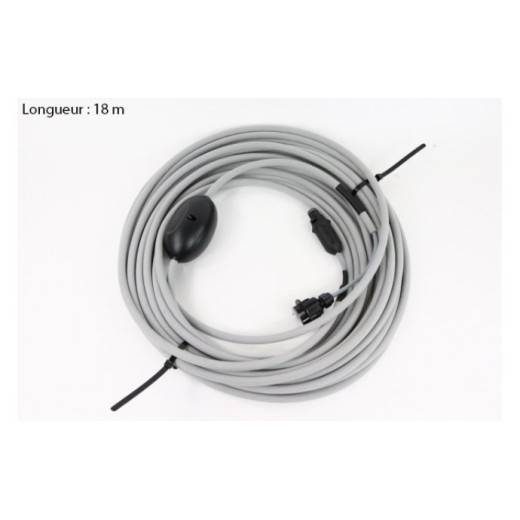Cable flottant 18 m Cyclonx Zodiac