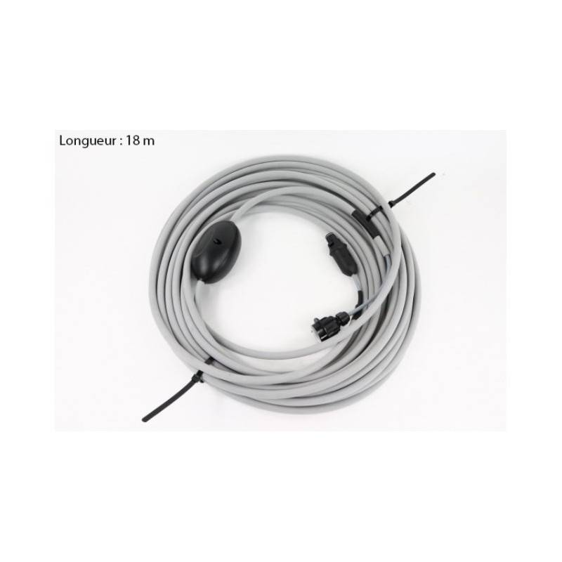 Cable flottant 18 m Cyclonx Zodiac