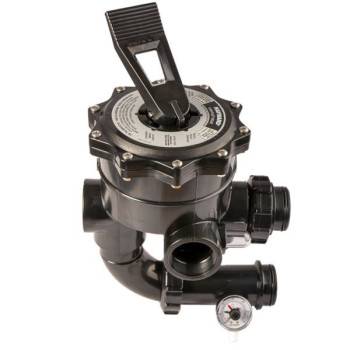 Vanne multivoies 2" Pro Series Side HAYWARD