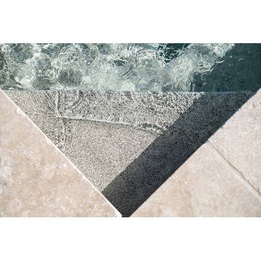 PVC Armé SopremaPool 3D 41,25m²