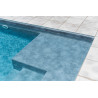 PVC Armé SopremaPool 3D 41,25m²