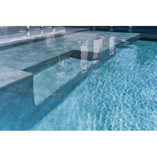 PVC Armé SopremaPool 3D 41,25m²