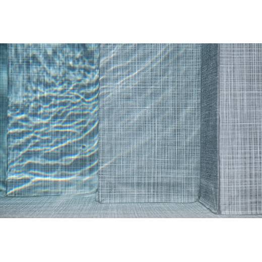 PVC Armé SopremaPool 3D 41,25m²