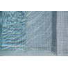PVC Armé SopremaPool 3D 41,25m²