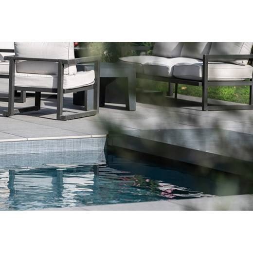 PVC Armé SopremaPool 3D 41,25m²