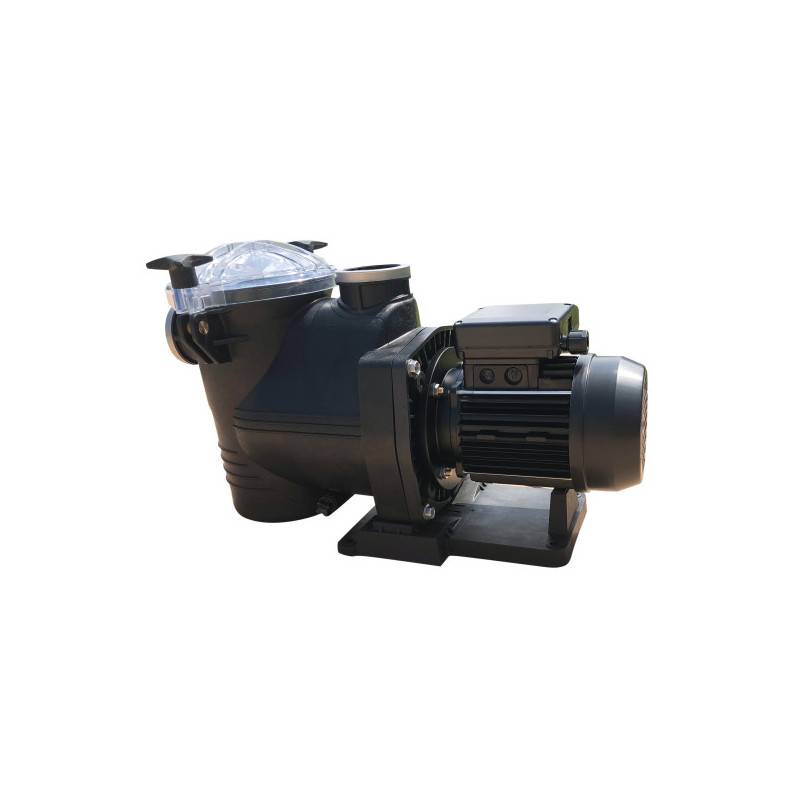 Pompe filtration Astral EUROPA 1 cv Mono 15,5 m3/h - Série SE2N