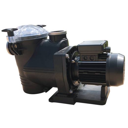Pompe filtration Astral EUROPA 1 cv Mono 15,5 m3/h - Série SE2N