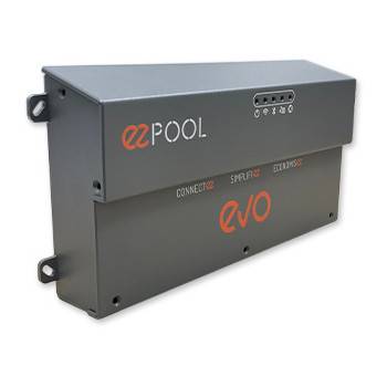 Boîtier de commande EZ Pool EVO