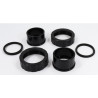 Kit raccord union Ø63 mm SP3200UNKIT63 HAYWARD
