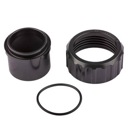 Raccord union complet SPX8100UNSPAK Ø50 mm pompe Power Flo II HAYWARD