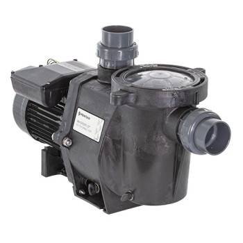Pompe de filtration Whisperflo 1,5 CV mono PENTAIR