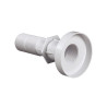 Traversée de paroi pour piscine béton/liner 2" /50 à coller