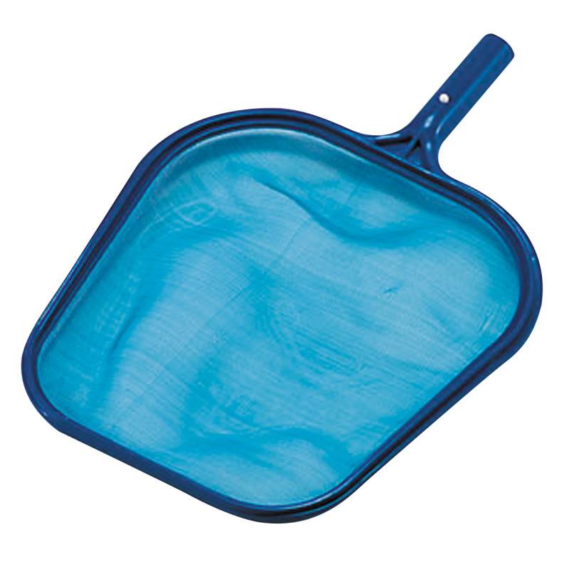 Epuisette de surface piscine