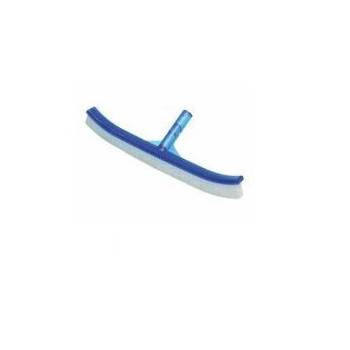 Brosse parois piscine